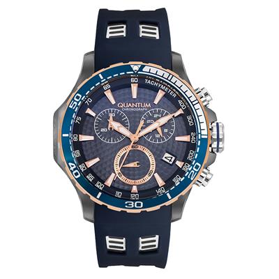 ساعت مچی عقربه ای مردانه کوانتوم کد hng834999