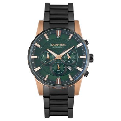 ساعت مچی عقربه ای مردانه کوانتوم کد pwg782870