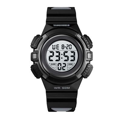 ساعت مچی دیجیتال بچگانه اسکمی مدل 1559m