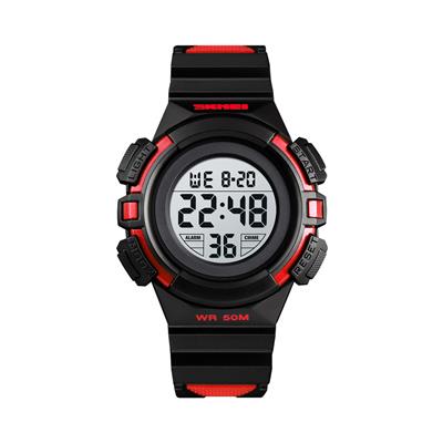 ساعت مچی دیجیتال بچگانه اسکمی مدل 1559r