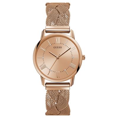 ساعت مچی عقربه ای زنانه گس مدل w1143l3