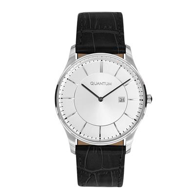 ساعت مچی عقربه ای مردانه کوانتوم کد lfl612331