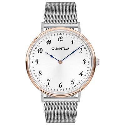 ساعت مچی عقربه ای مردانه کوانتوم کد lfl571530