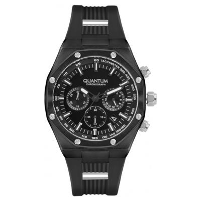 ساعت مچی عقربه ای مردانه کوانتوم کد hng811651