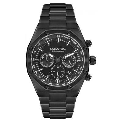 ساعت مچی عقربه ای مردانه کوانتوم کد hng810650