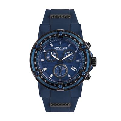ساعت مچی عقربه ای مردانه کوانتوم کد hng795999
