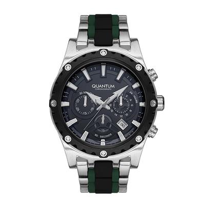 ساعت مچی عقربه ای مردانه کوانتوم کد hng747350