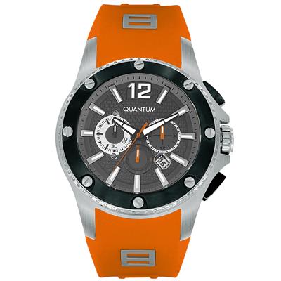 ساعت مچی عقربه ای مردانه کوانتوم کد hng388360