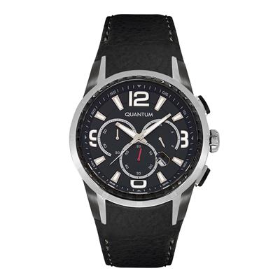 ساعت مچی عقربه ای مردانه کوانتوم کد exg417651
