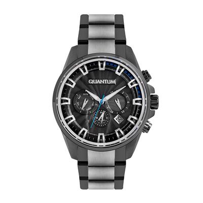 ساعت مچی عقربه ای مردانه کوانتوم کد adg835050