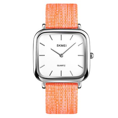 ساعت مچی عقربه ای زنانه اسکمی مدل 1555o