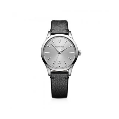 ساعت مچی عقربه ای زنانه ویکتورینوکس مدل 241827