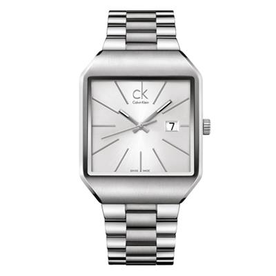 ساعت مچی عقربه ای مردانه کلوین کلاین مدل k5a3114x
