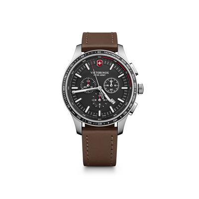 ساعت مچی عقربه ای مردانه ویکتورینوکس مدل 241826