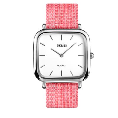 ساعت مچی عقربه ای زنانه اسکمی مدل 1555p