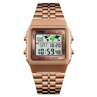 ساعت مچی دیجیتال اسکمی مدل 1338r