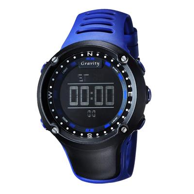 ساعت مچی دیجیتال زنانه گراویتی مدل vg900301