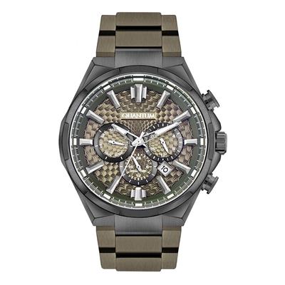 ساعت مچی عقربه ای مردانه کوانتوم کد pwg826070