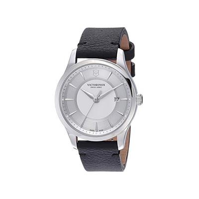 ساعت مچی عقربه ای مردانه ویکتورینوکس مدل 241823