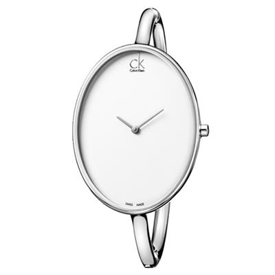 ساعت مچی عقربه ای زنانه کلوین کلاین مدل k3d2s116
