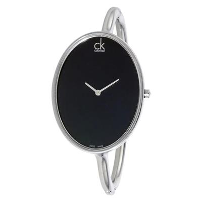 ساعت مچی عقربه ای زنانه کلوین کلاین مدل k3d2s111