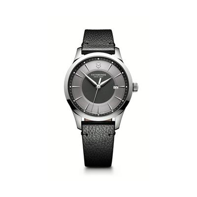 ساعت مچی عقربه ای مردانه ویکتورینوکس مدل 241804