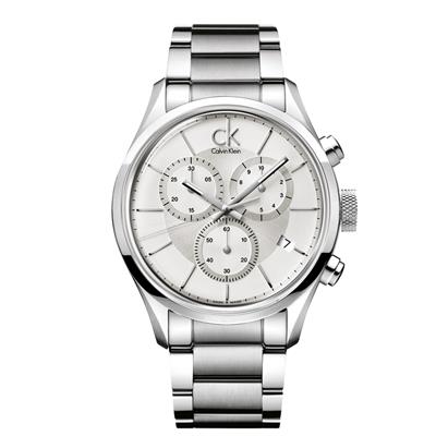 ساعت مچی عقربه ای مردانه کلوین کلاین مدل k2h27126