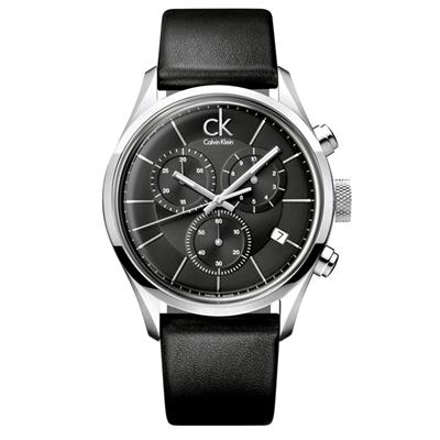 ساعت مچی عقربه ای مردانه کلوین کلاین مدل k2h27102