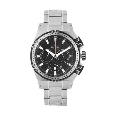 ساعت مچی عقربه ای مردانه فستینا مدل f16968 4