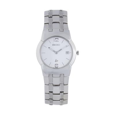 ساعت مچی عقربه ای زنانه سیکو مدل skp223j1