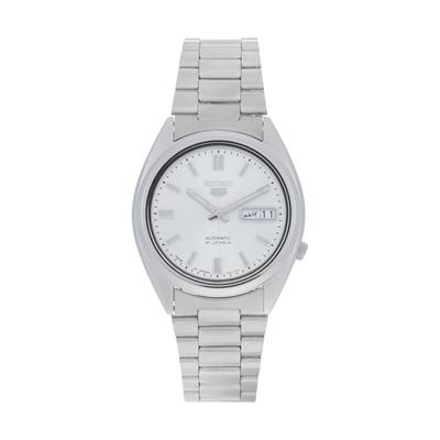 ساعت مچی عقربه ای مردانه سیکو مدل snxs73p1