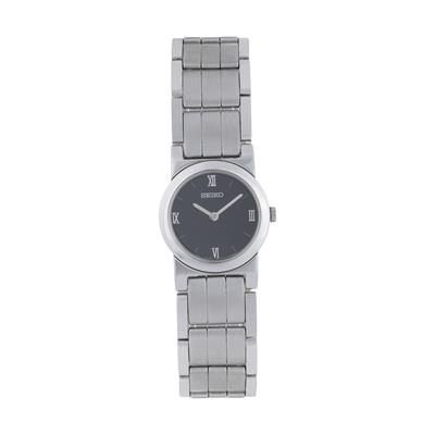 ساعت مچی عقربه ای زنانه سیکو مدل sfp835p1