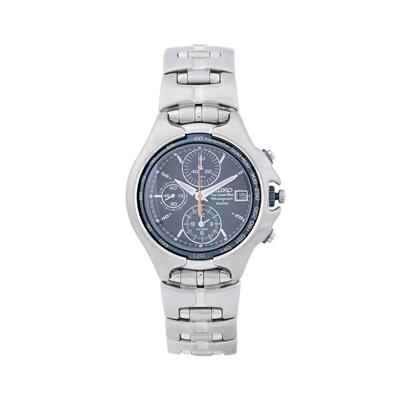 ساعت مچی عقربه ای مردانه سیکو مدل sna099p1