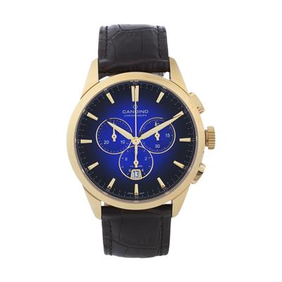 ساعت مچی عقربه ای مردانه کاندینو مدل c45187