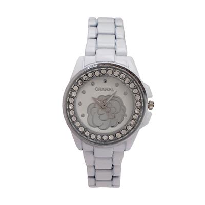 ساعت مچی عقربه ای زنانه کد s0208