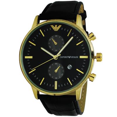 ساعت مچی عقربه ای مدل giv 001