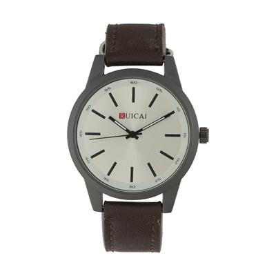 ساعت مچی عقربه ای مردانه رویکای کد 113