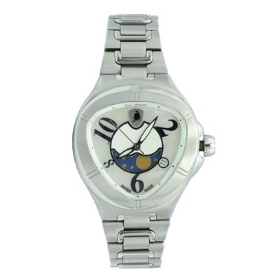 ساعت مچی عقربه ای زنانه تونینو لامبورگینی کد tl 704