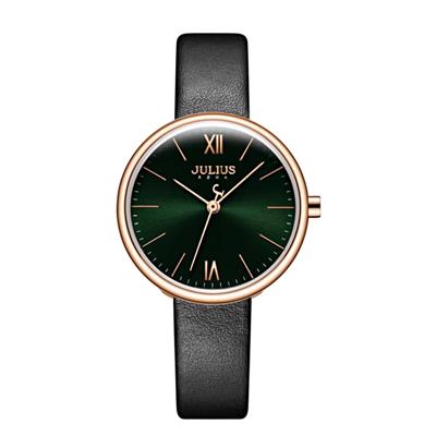 ساعت مچی عقربه ای زنانه جولیوس کد ja 1116e