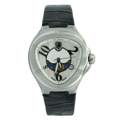 ساعت مچی عقربه ای زنانه تونینو لامبورگینی کد tl 708