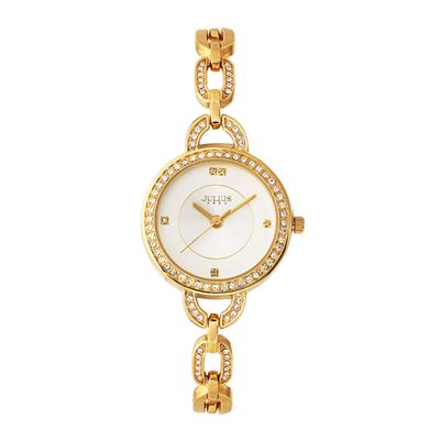 ساعت مچی عقربه ای زنانه جولیوس کد ja 806