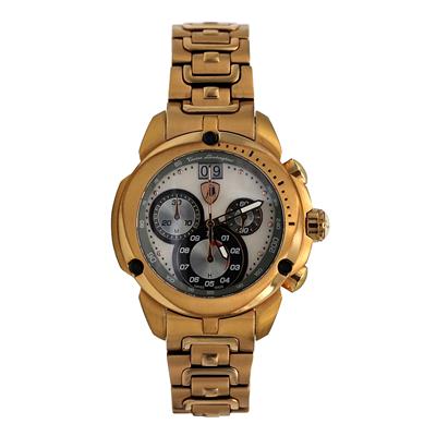 ساعت مچی عقربه ای زنانه تونینو لامبورگینی کد tl 7716