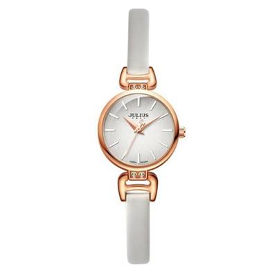 ساعت مچی عقربه ای زنانه جولیوس کد ja 925c