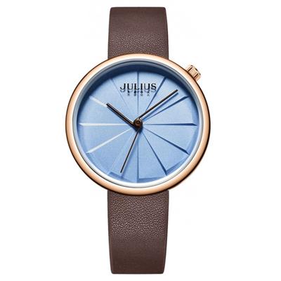 ساعت مچی عقربه ای زنانه جولیوس کد ja 1106d