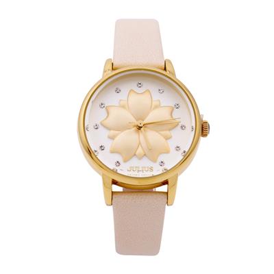 ساعت مچی عقربه ای زنانه جولیوس کد ja 1000b