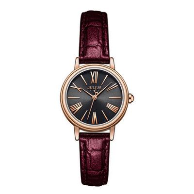ساعت مچی عقربه ای زنانه جولیوس کد ja 1082d