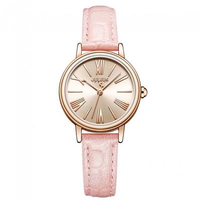 ساعت مچی عقربه ای زنانه جولیوس کد ja 1082c