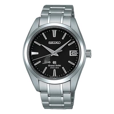 ساعت مچی عقربه ای مردانه سیکو کد sbga003j