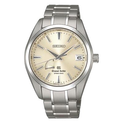 ساعت مچی عقربه ای مردانه سیکو کد sbga001j