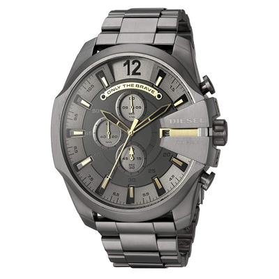 ساعت مچی عقربه ای مردانه دیزل کد dz4466